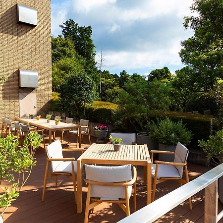 Hotel Grand Bach Atami Crescendo Exterior photo