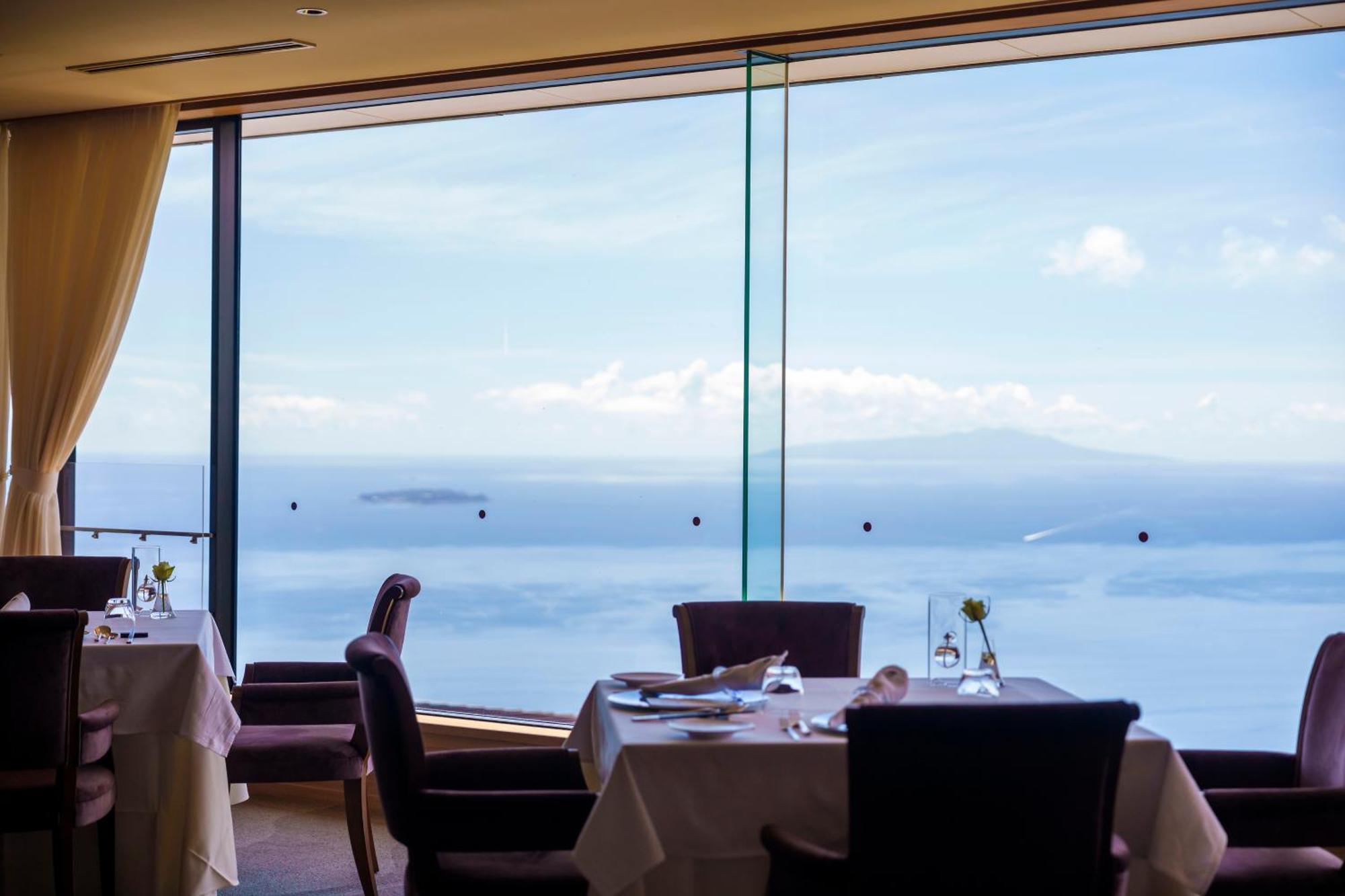 Hotel Grand Bach Atami Crescendo Exterior photo